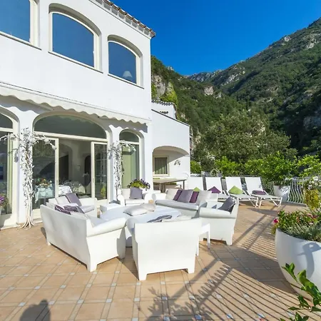 别墅 Il Canto - Teloni *