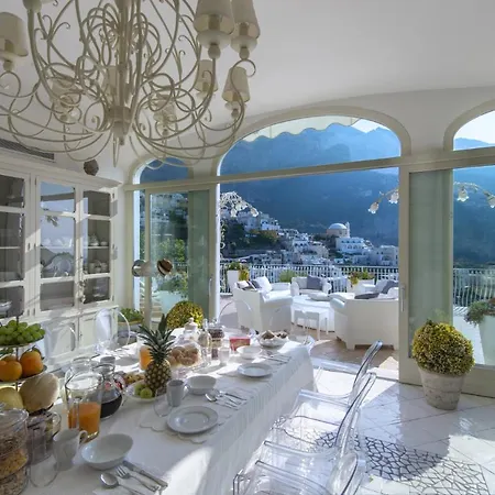 Villa Il Canto - Homelike *