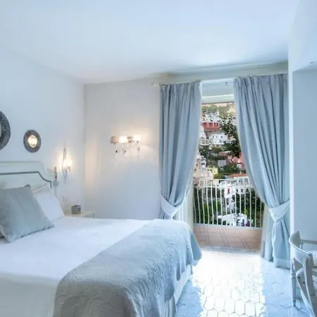 Il Canto - Teloni Positano